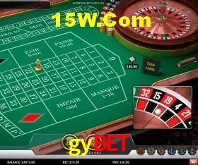 Game Statistics gybet