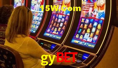 Welcome Bonus gybet