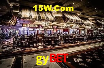 Experiência VIP gybet