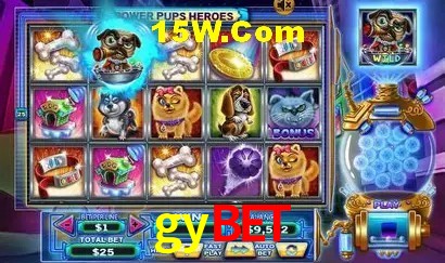 Seasonal Promotions gybet