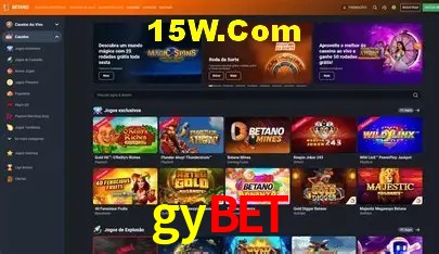 Weekend Specials gybet