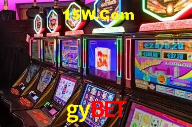 Secure Login gybet